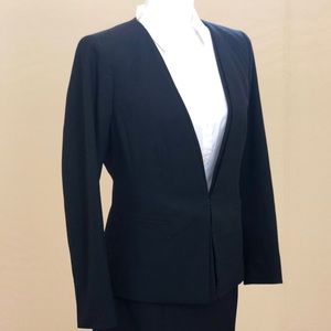 Ann Taylor Black Blazer